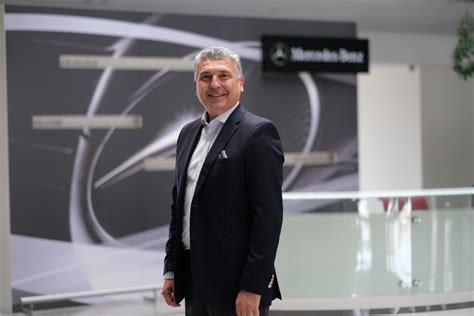 Mercedes-Benz Türk 2024te de Türkiyenin geleceğine yatırım yapmaya devam edecek